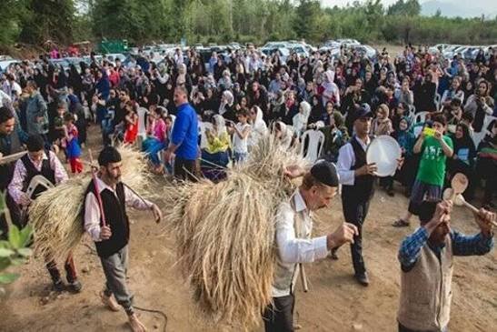 جشن خرمن