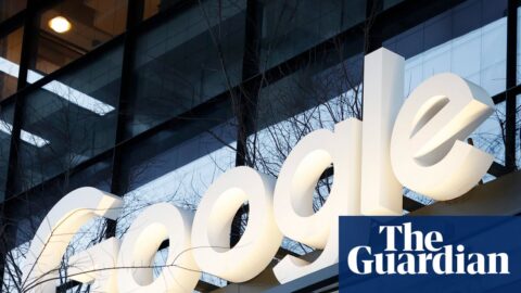 Google office